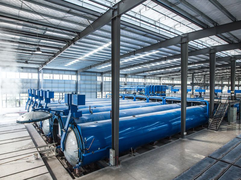 电缆桥架的荷载